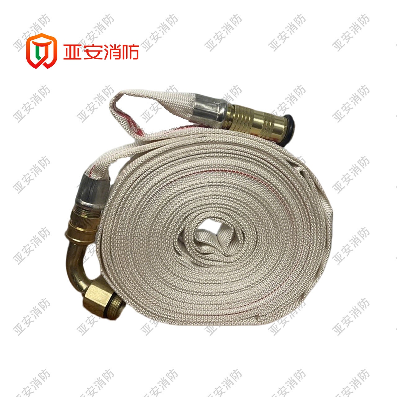 Lightweight Fire Hose DN20