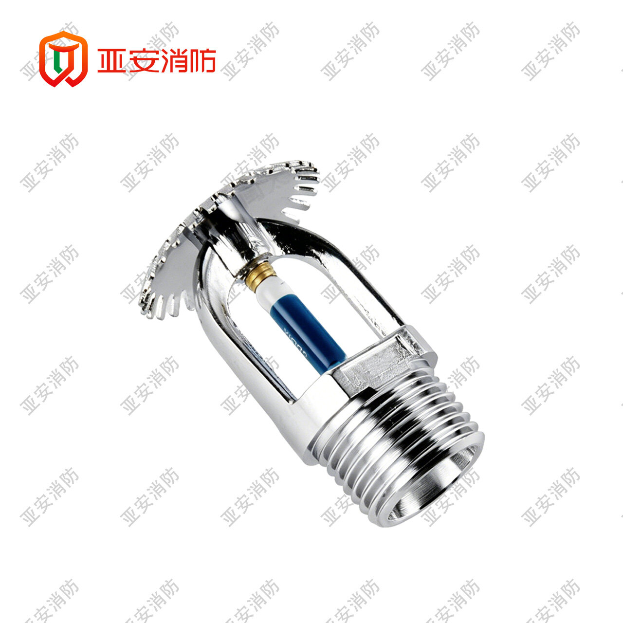 Sprinkler, Upward Spray T-ZSTZ15-93℃