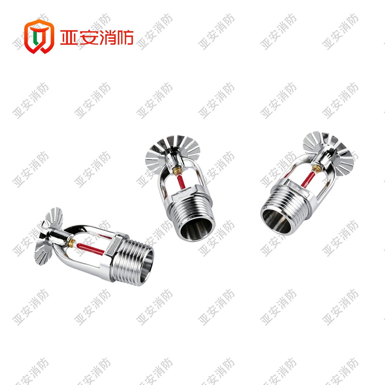 Rapid response spray K-ZSTX15-68℃