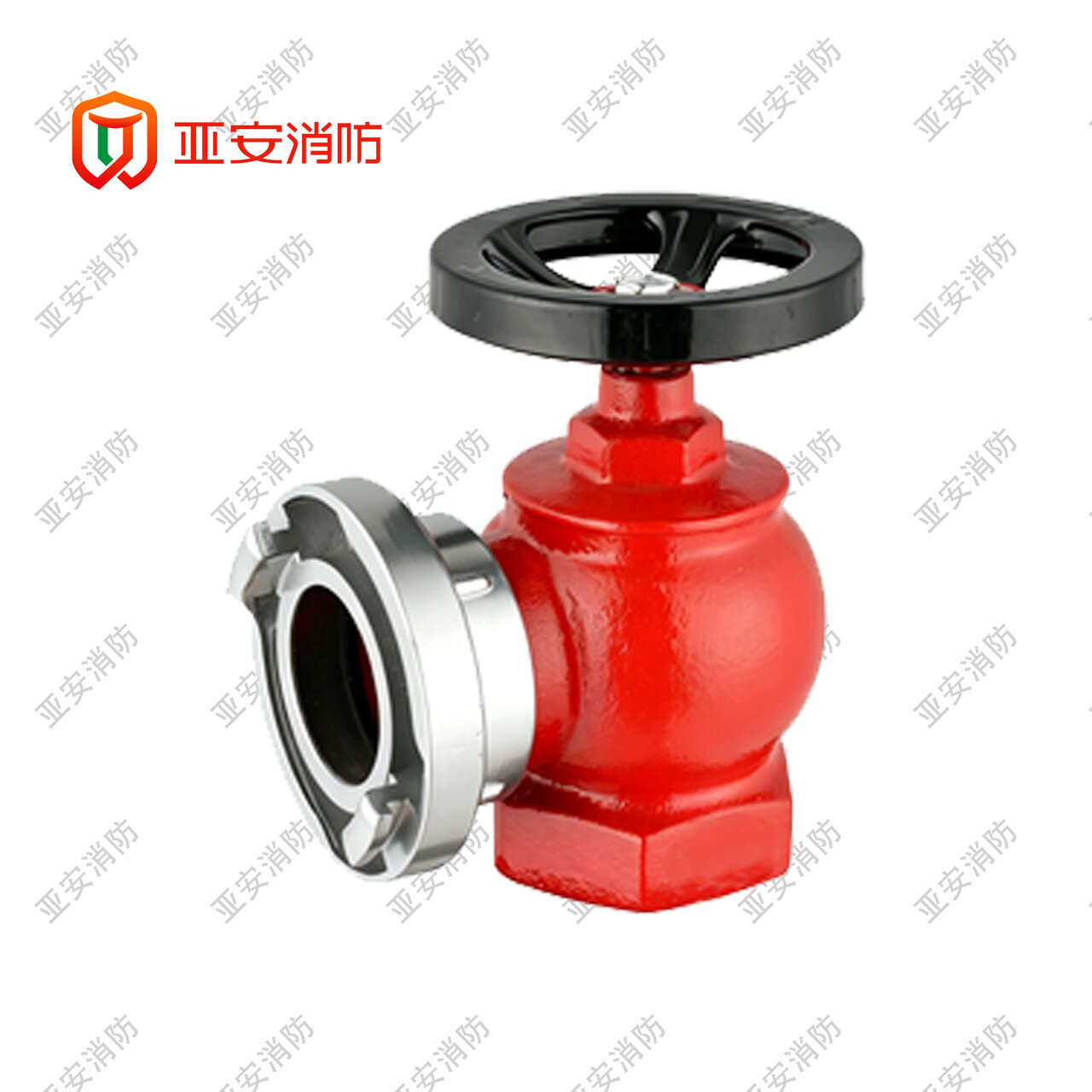 Indoor Fire Hydrant SN50/65