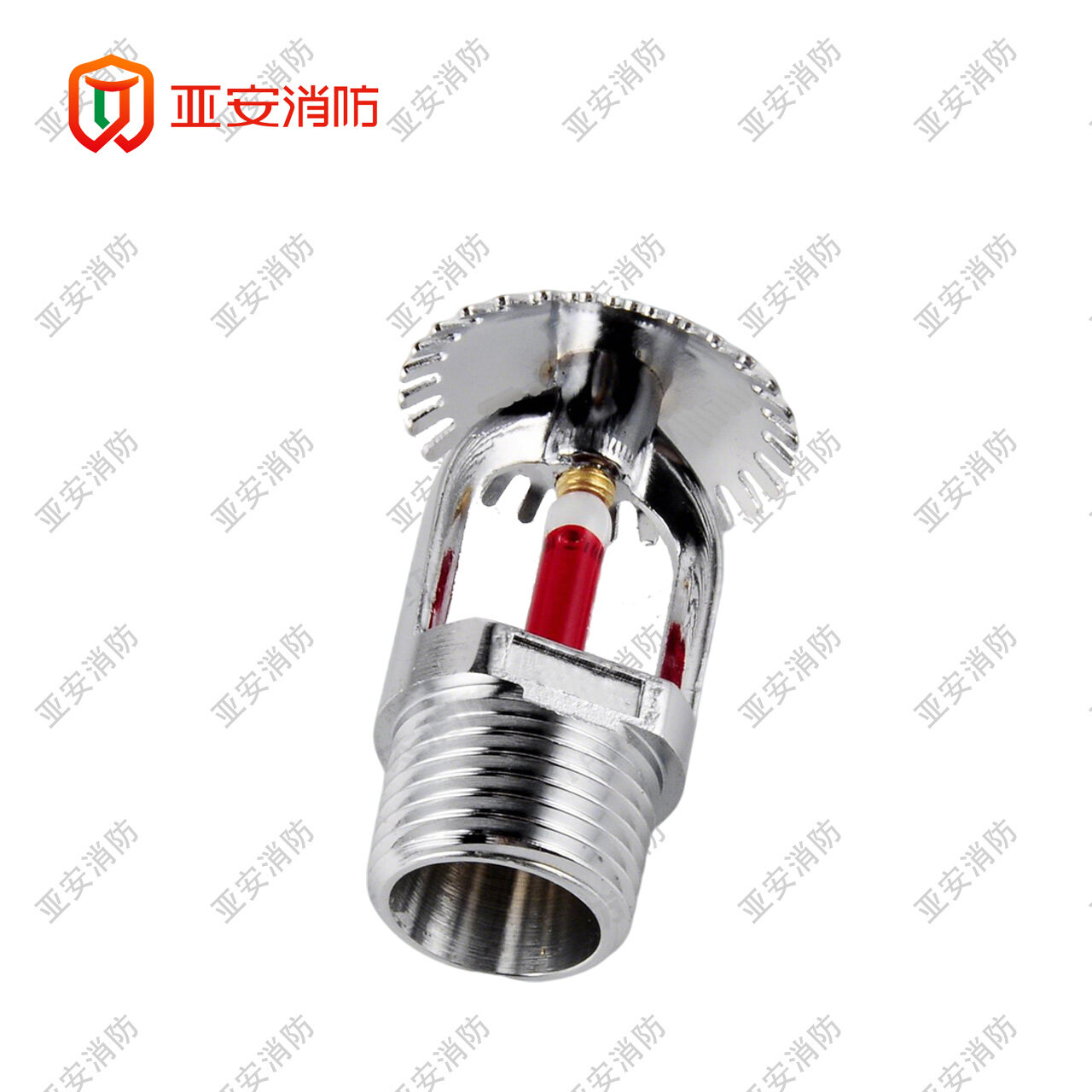 Sprinkler, Upward Spray T-ZSTZ15-68℃