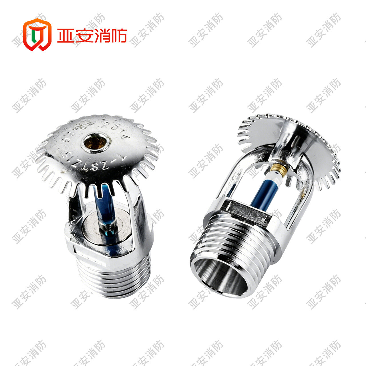 Sprinkler T-ZSTZ20-93℃
