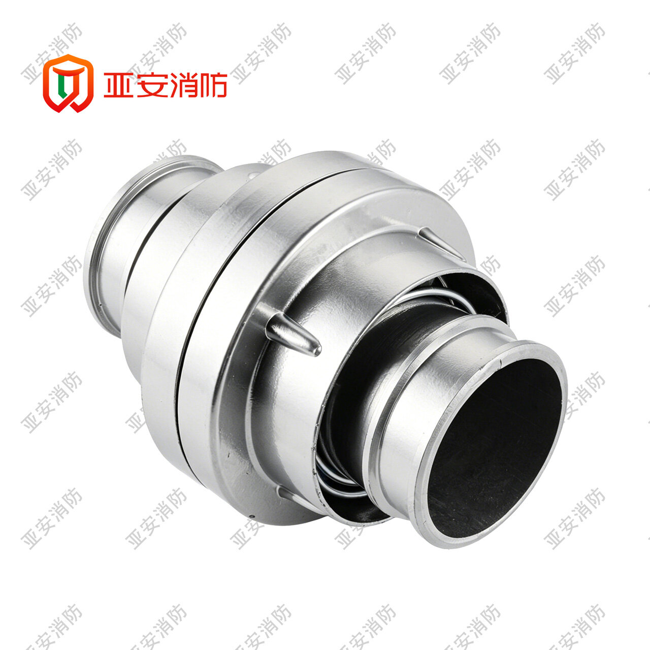 Hose Coupling KD80