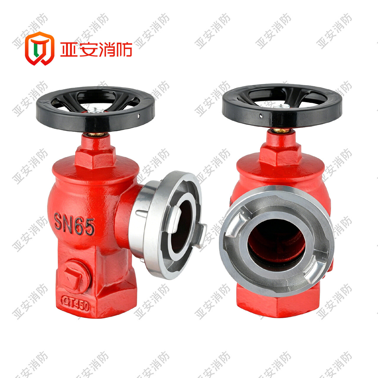 Self-rescue Indoor Fire Hydrant SN65-Y