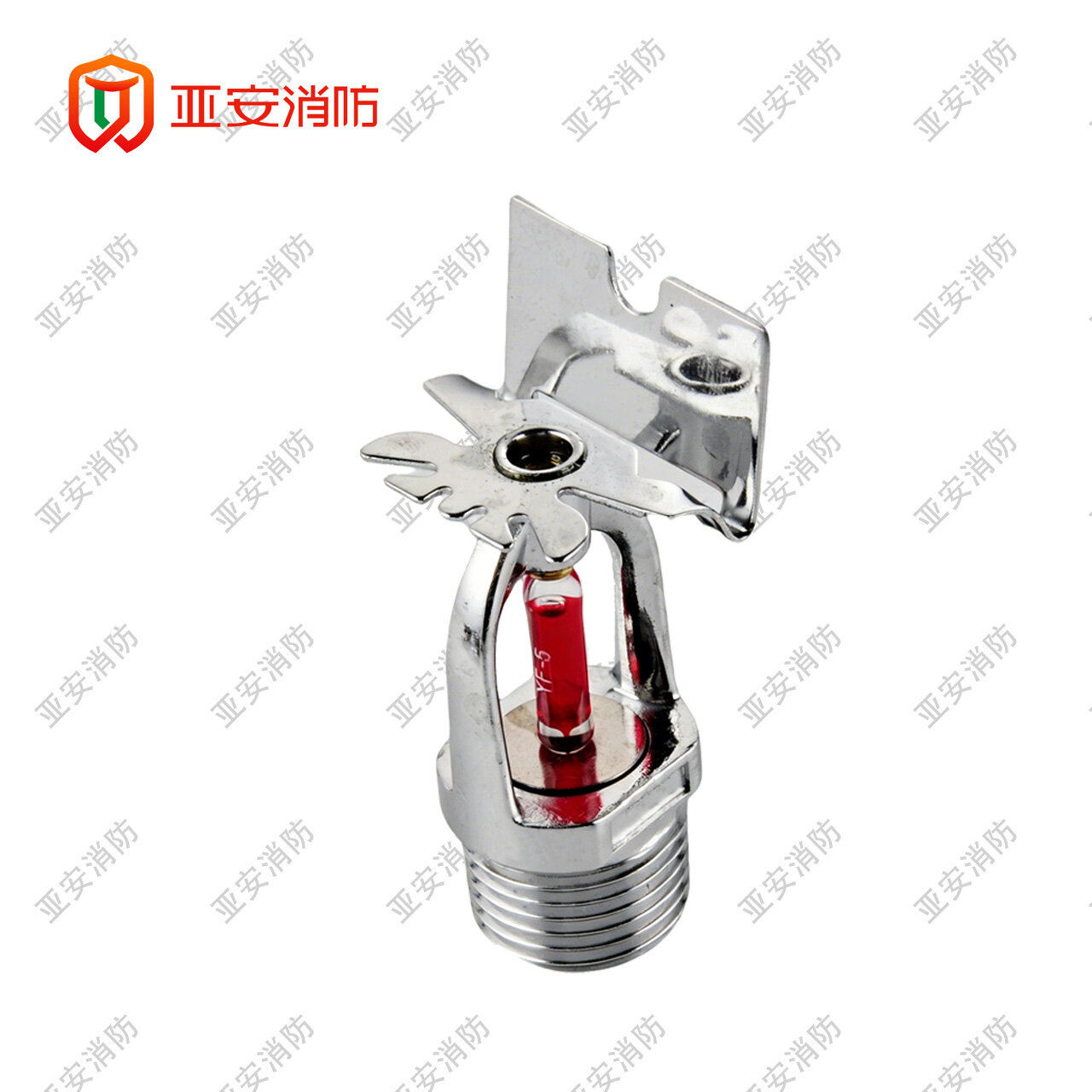 Spray Nozzle Side-Spray T-ZSTBS15-68℃