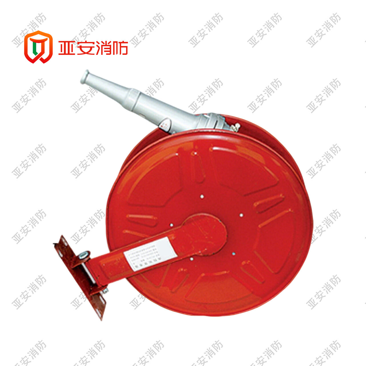 Hose Reel