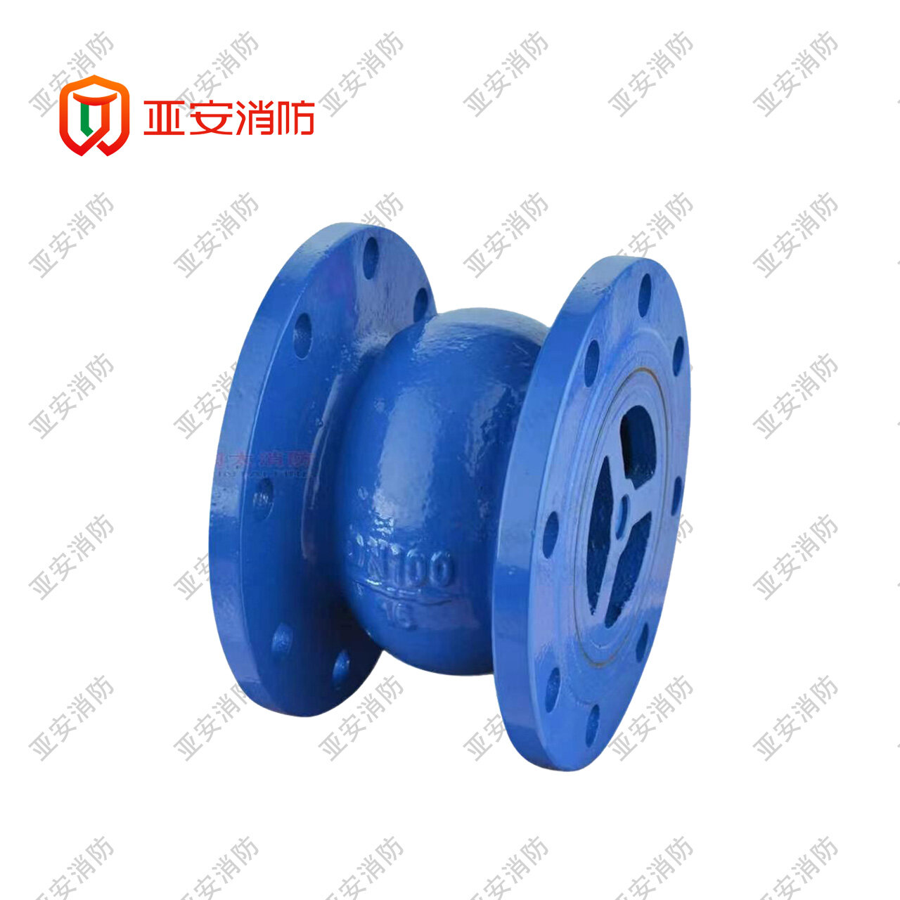 Silent Check Valve H41X