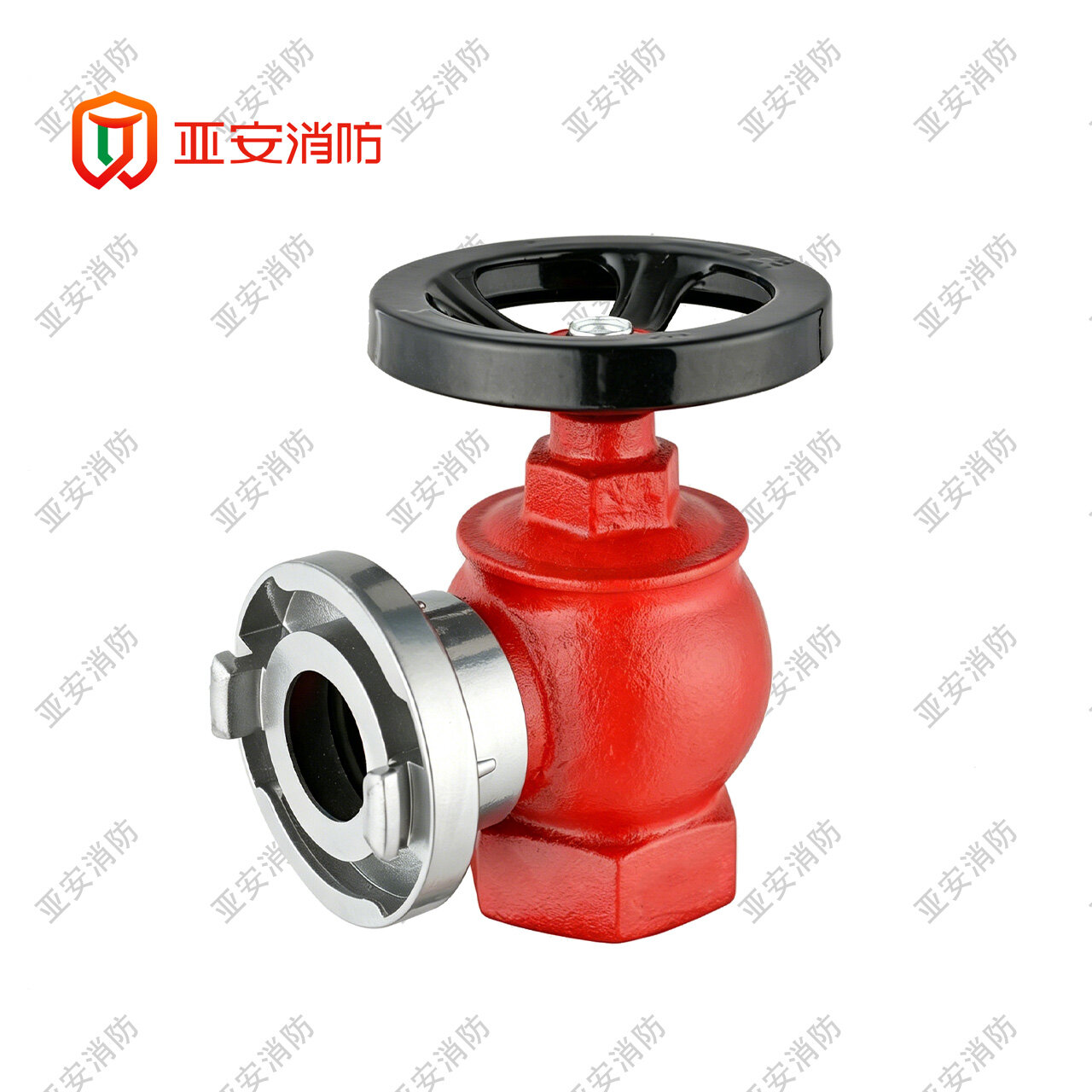 Indoor Fire Hydrant SN50/65 Specification Diagram 1