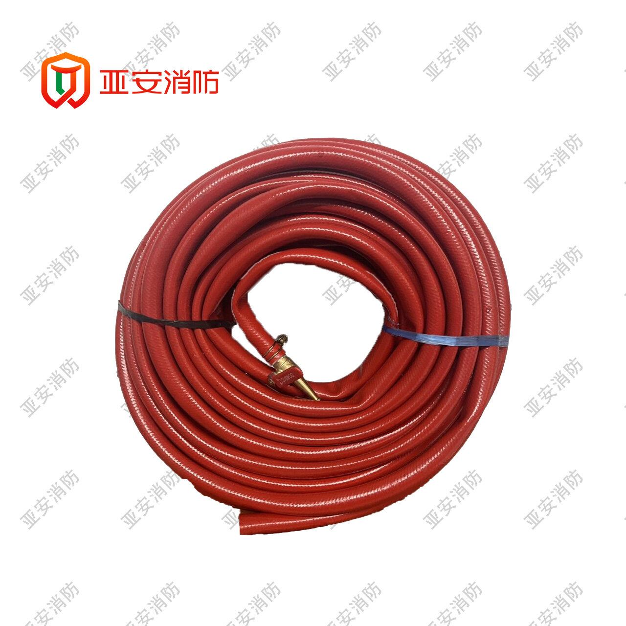 Fire Hose Reel JPS0.8-19/20 Specification Diagram 3
