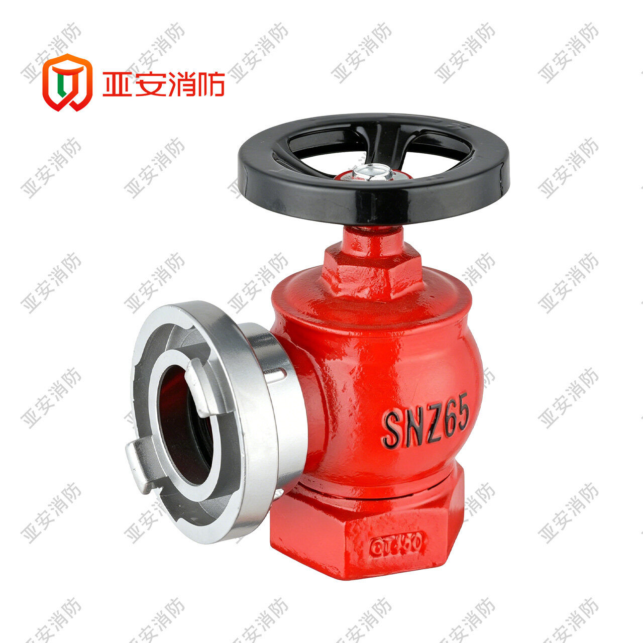 Rotating Indoor Fire Hydrant SNZ65/-A