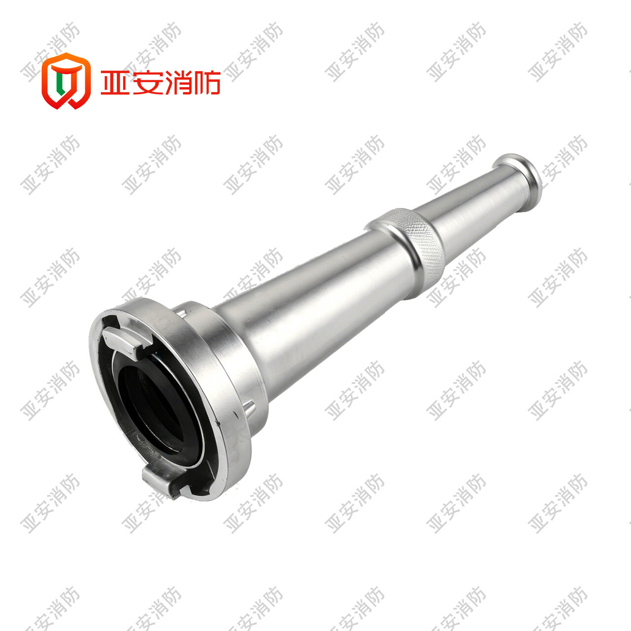 Straight water nozzle QZ3.5/7.5