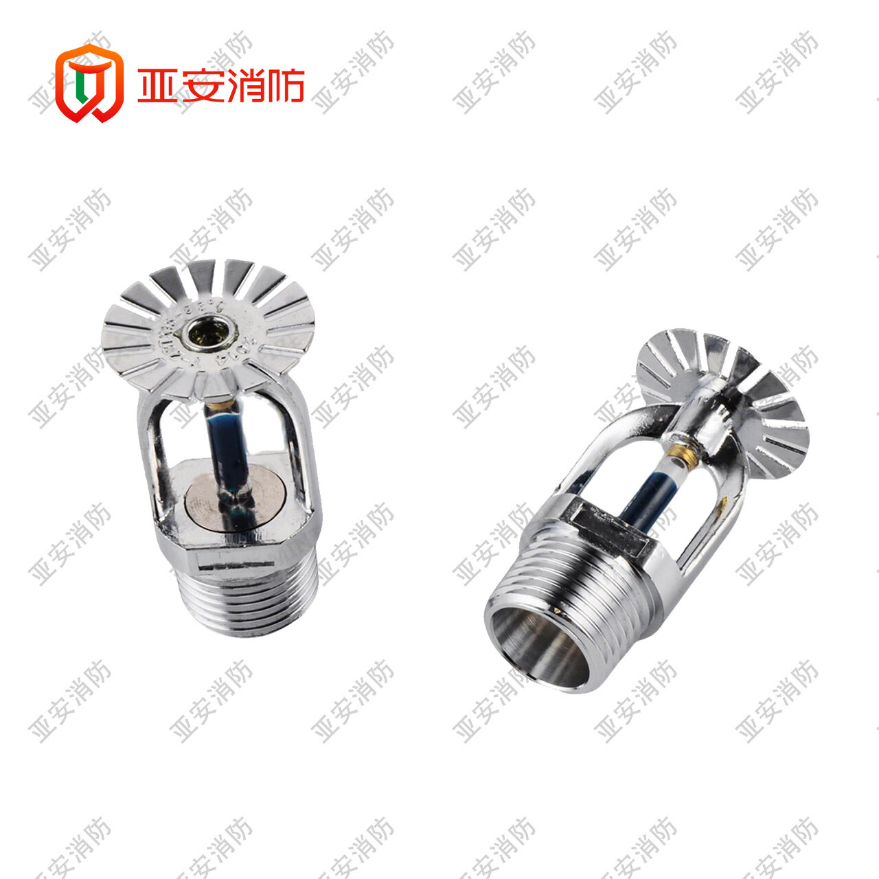 Sprinkler, downward spray T-ZSTX20-93℃