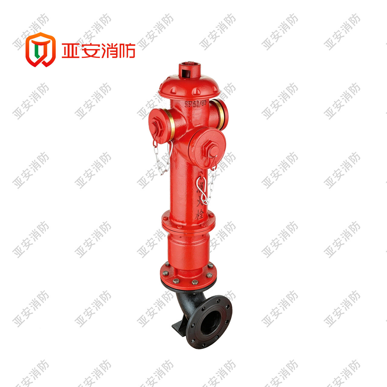 Outdoor Hydrant SS100/65-1.6