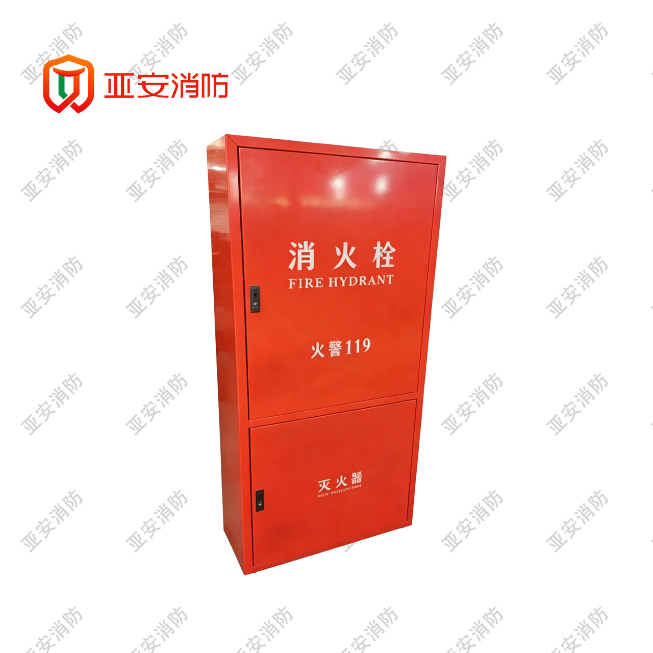 All-Steel Container 800*650