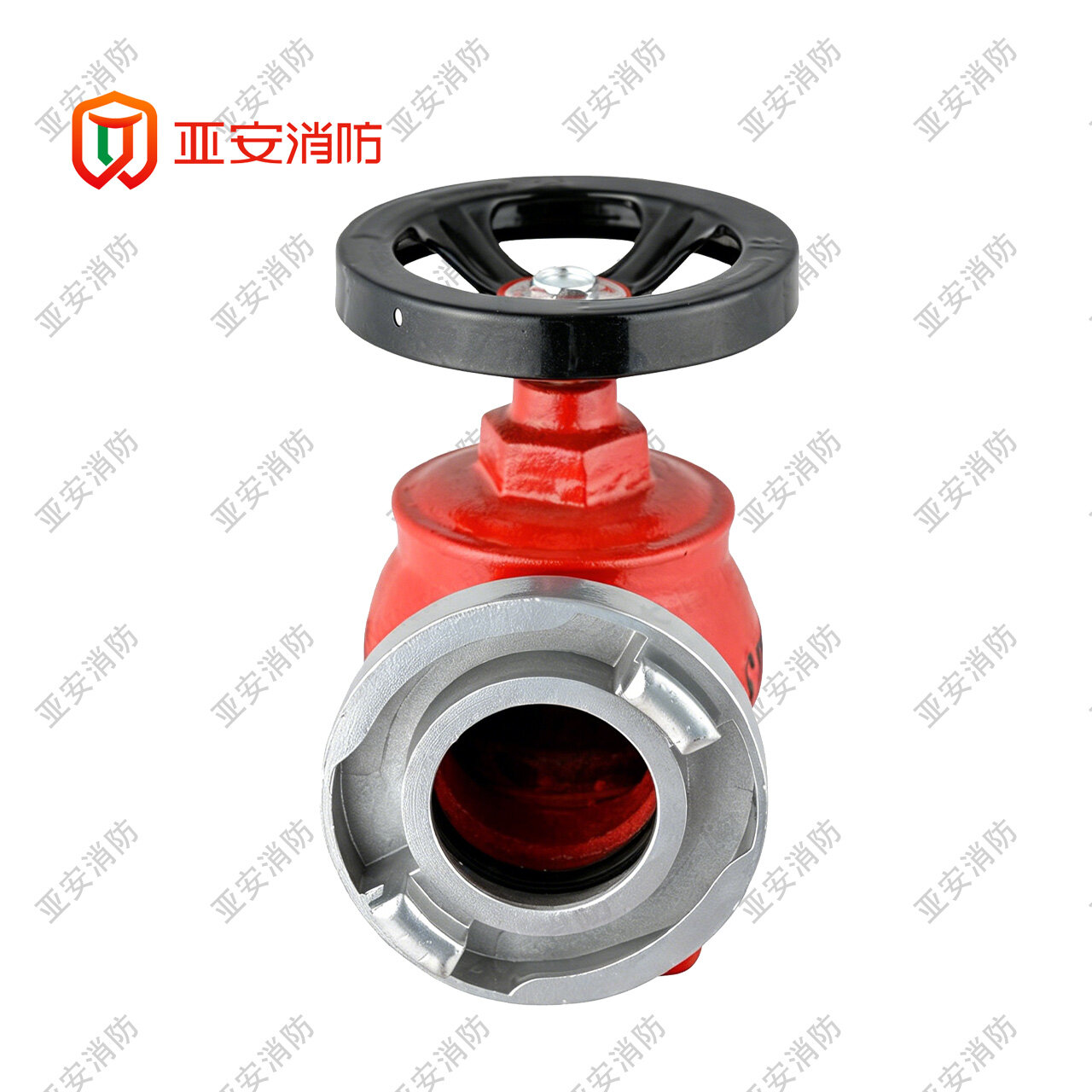 Rotating Indoor Fire Hydrant SNZ65/-A Specification Diagram 1