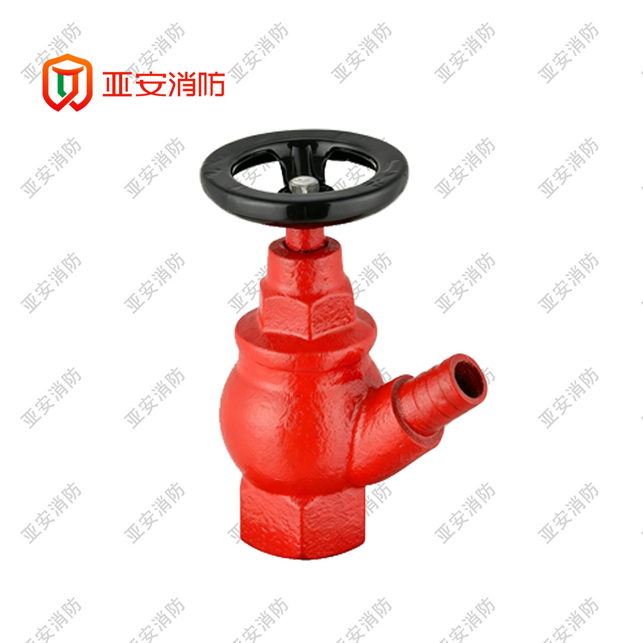 Indoor Fire Hydrant SN50/65 Specification Diagram 2