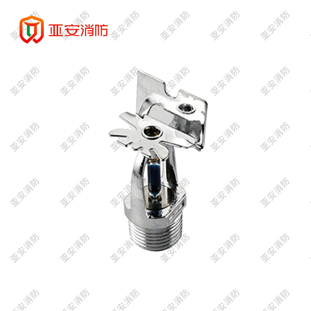 Spray Nozzle Side-Spray T-ZSTBS15-93℃