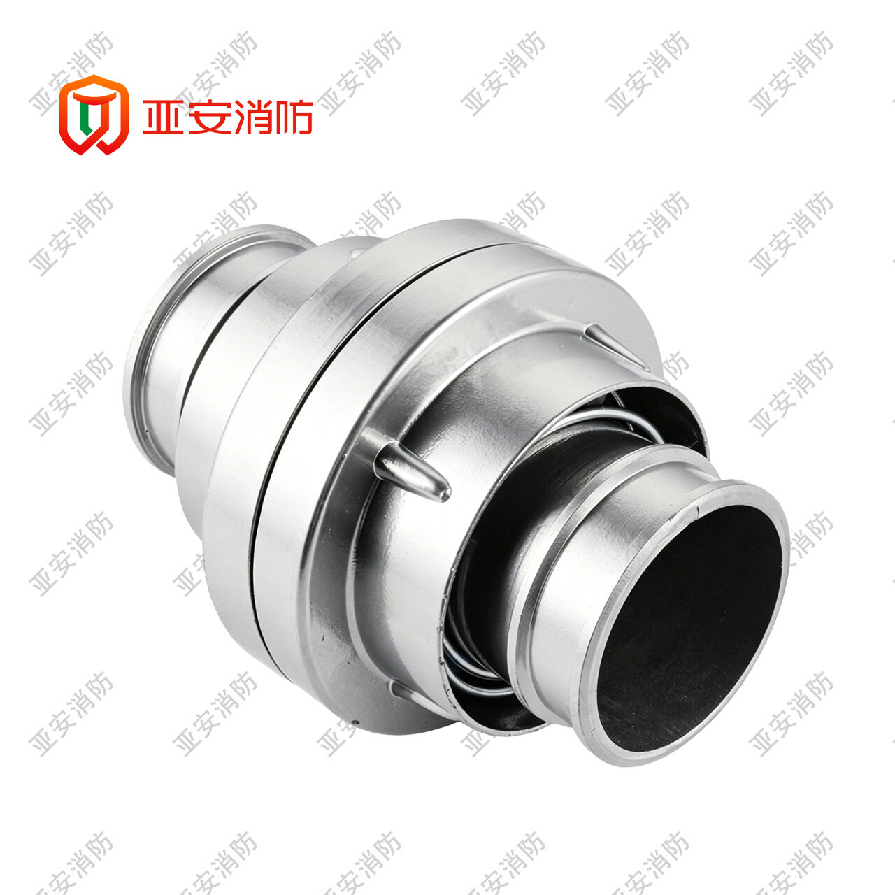 Fire Coupling KD65