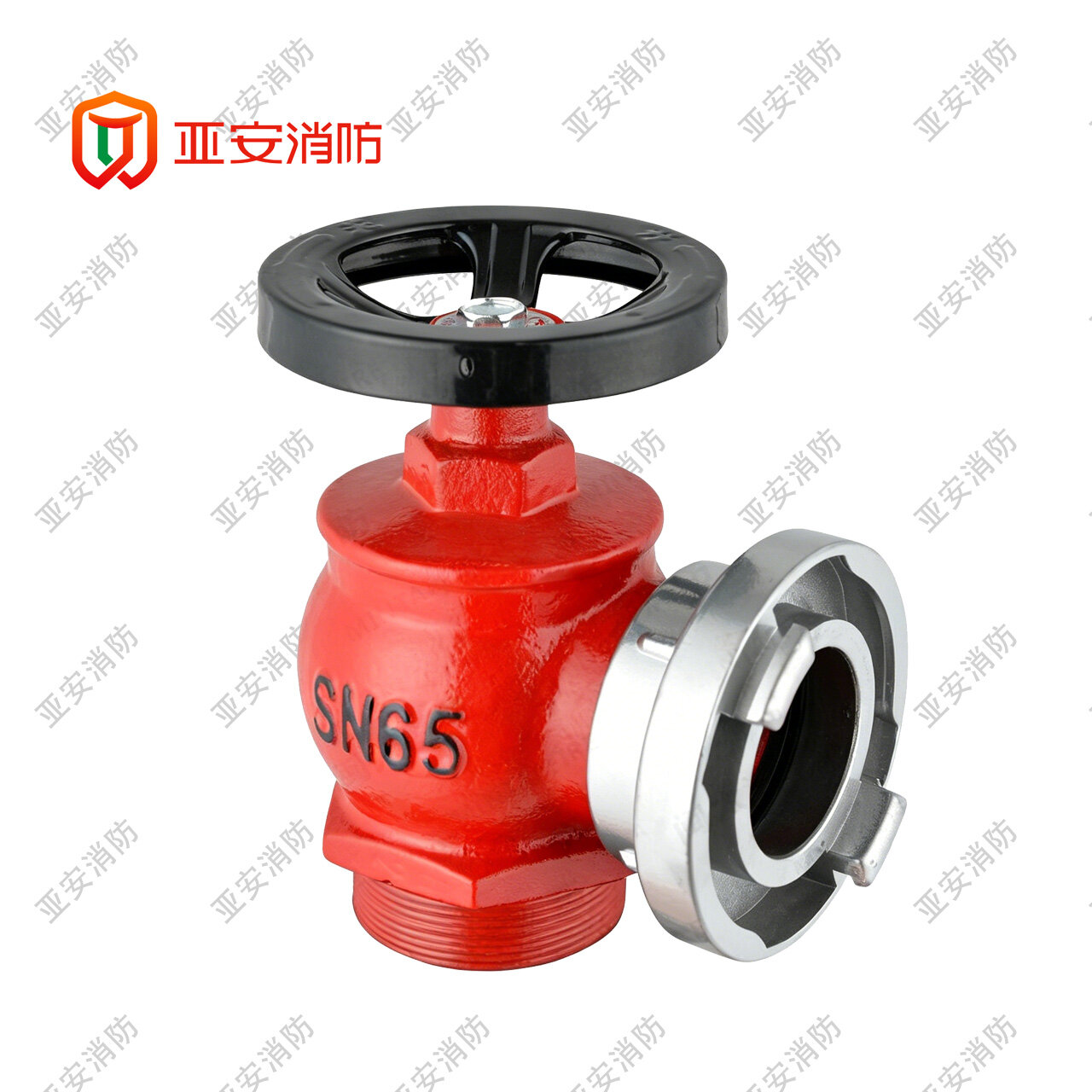 Indoor Fire Hydrant SN65 (External Thread)