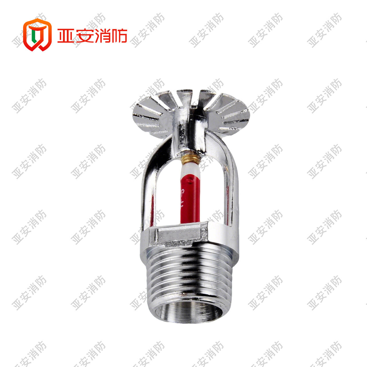 Sprinkler Downward Spray T-ZSTX15-68℃