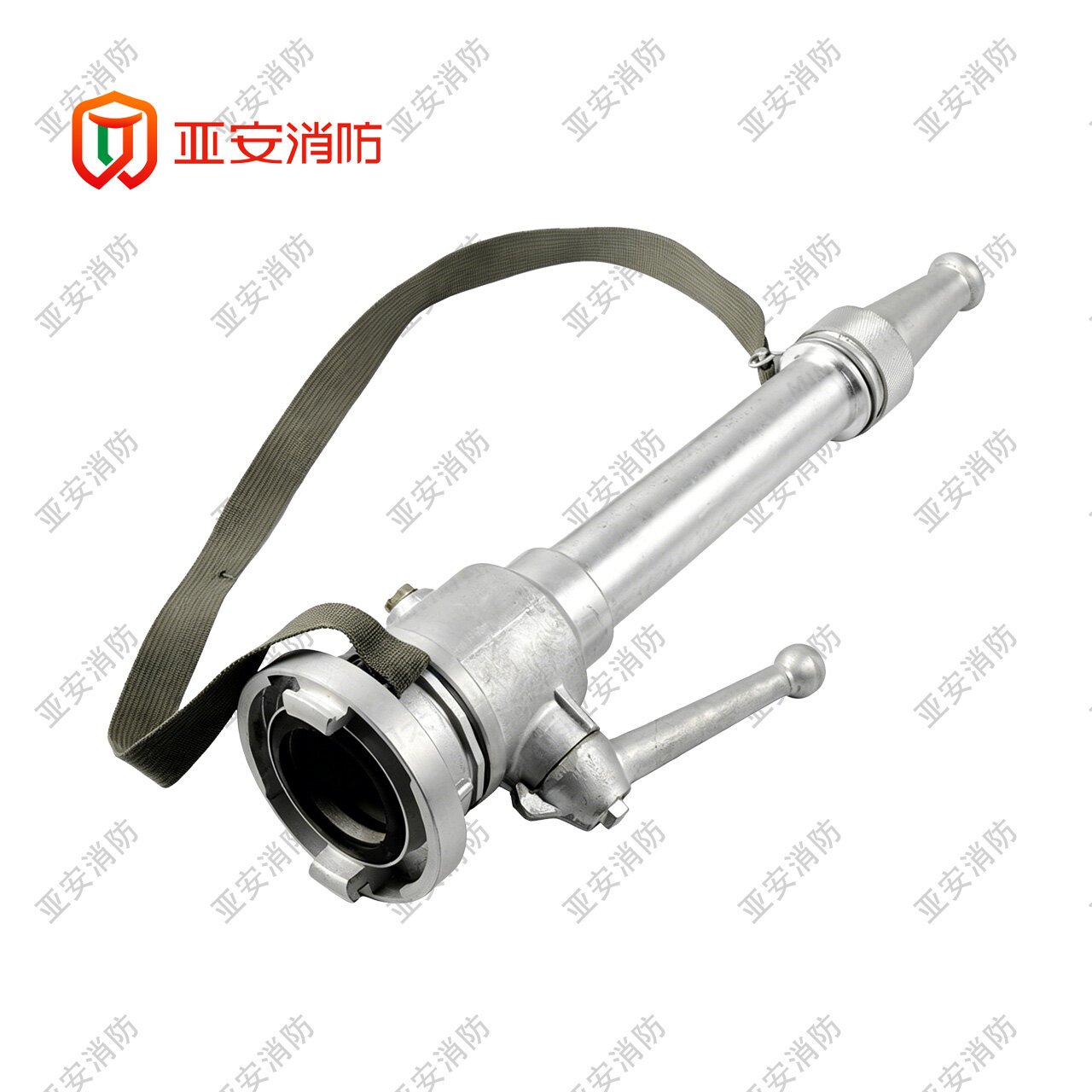 Direct Current Switch Water Gun QZG19