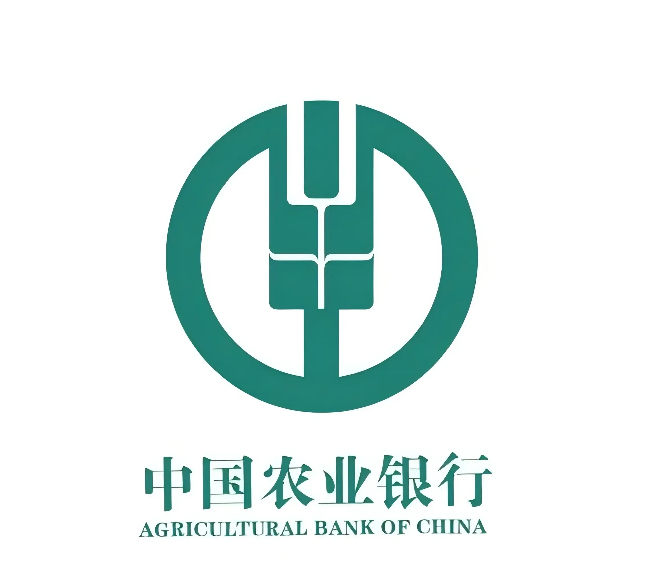 农业银行
