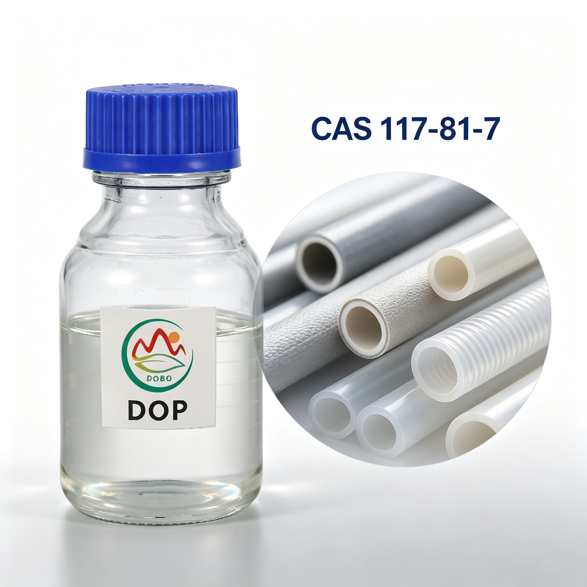 DOP (Dioctyl Phthalate) for polyurethane foam supplier China