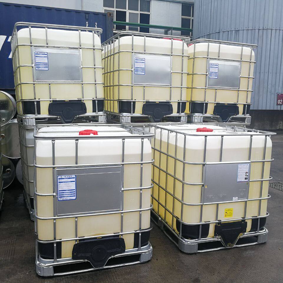 ESBO (Epoxidized Soybean Oil) - Image 3