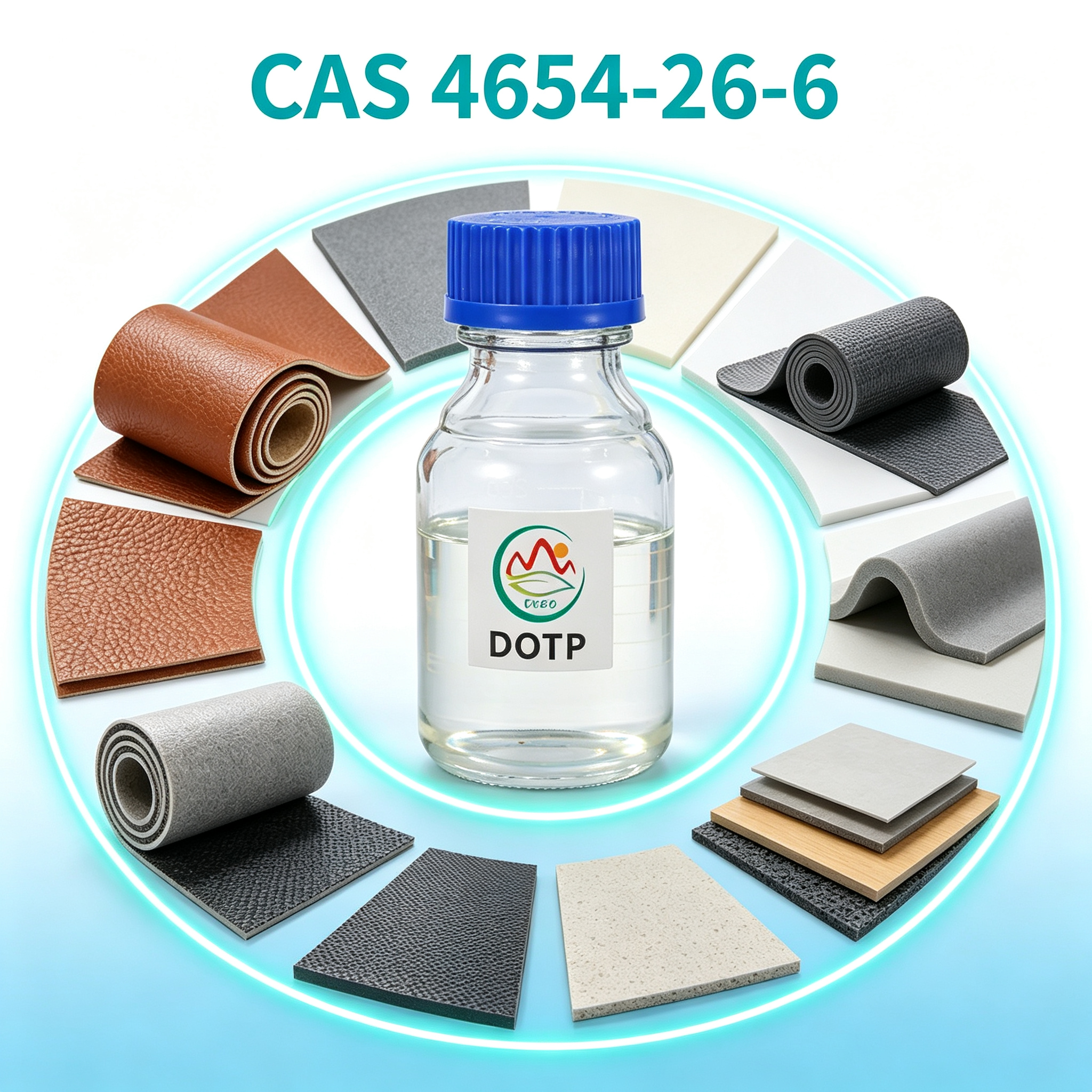 DOTP (Dioctyl Terephthalate) - Image 8