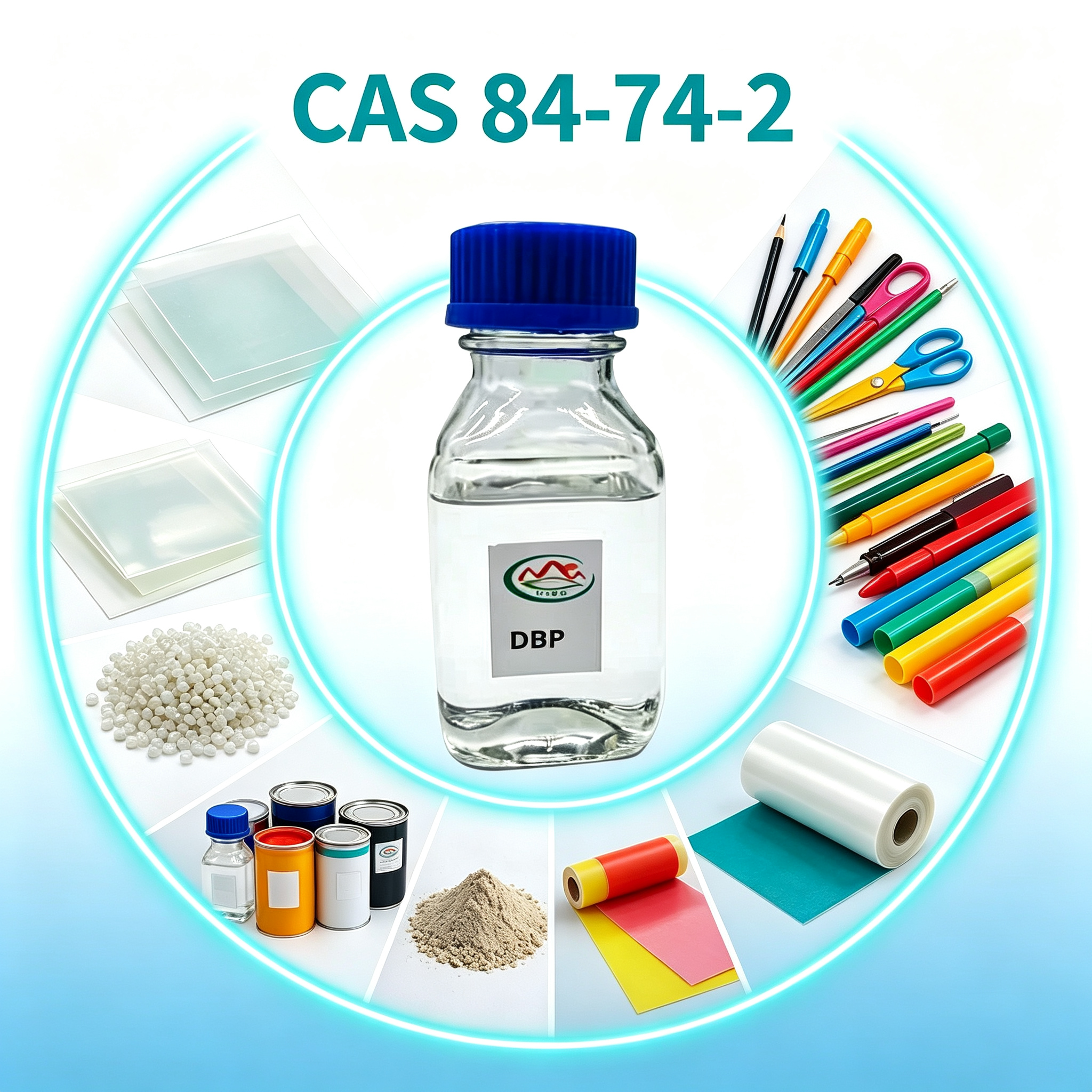 DBP (Dibutyl Phthalate) - Image 3