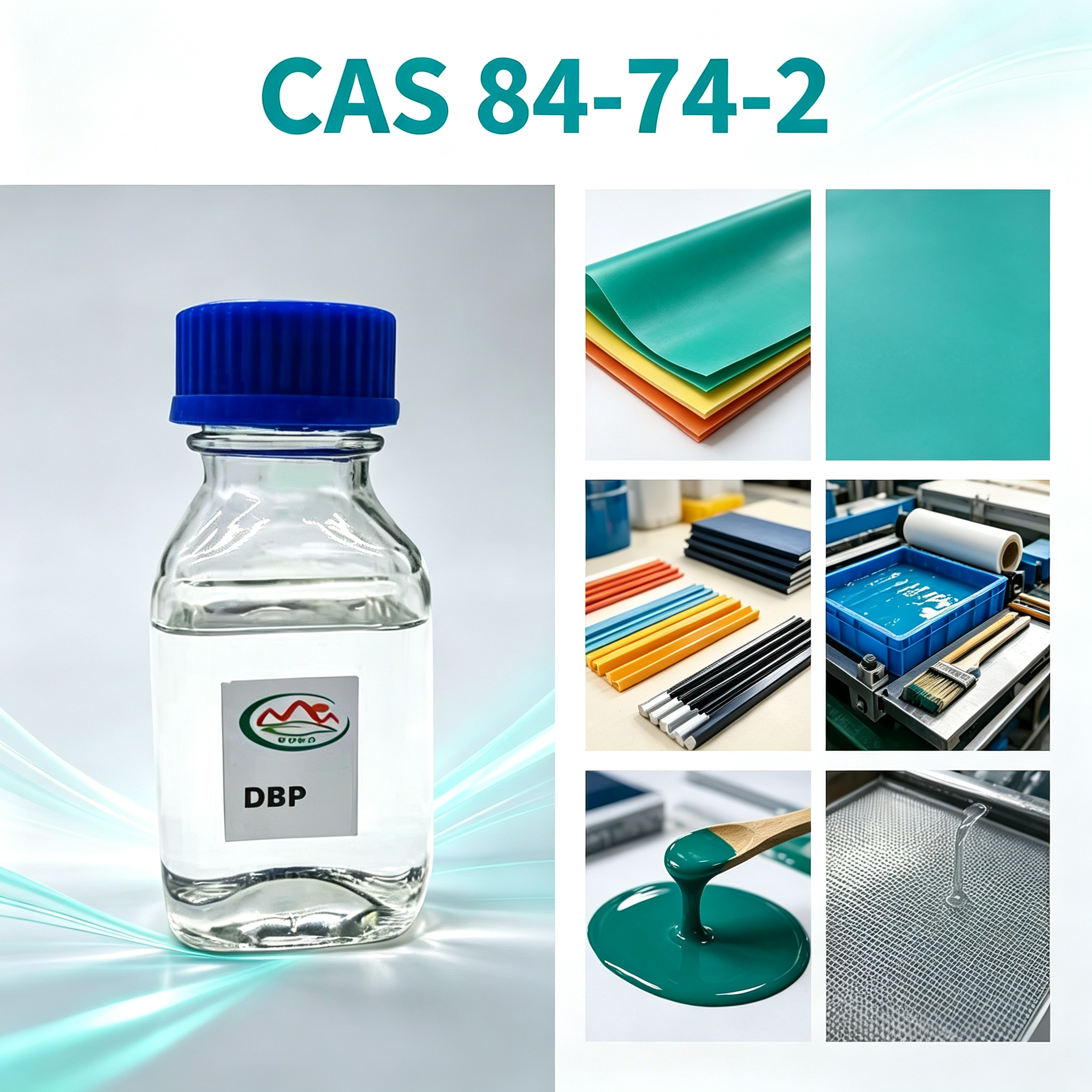 DBP (Dibutyl Phthalate) for polyurethane foam supplier China
