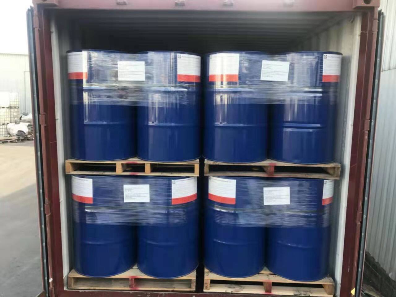 ESBO (Epoxidized Soybean Oil) - Image 4