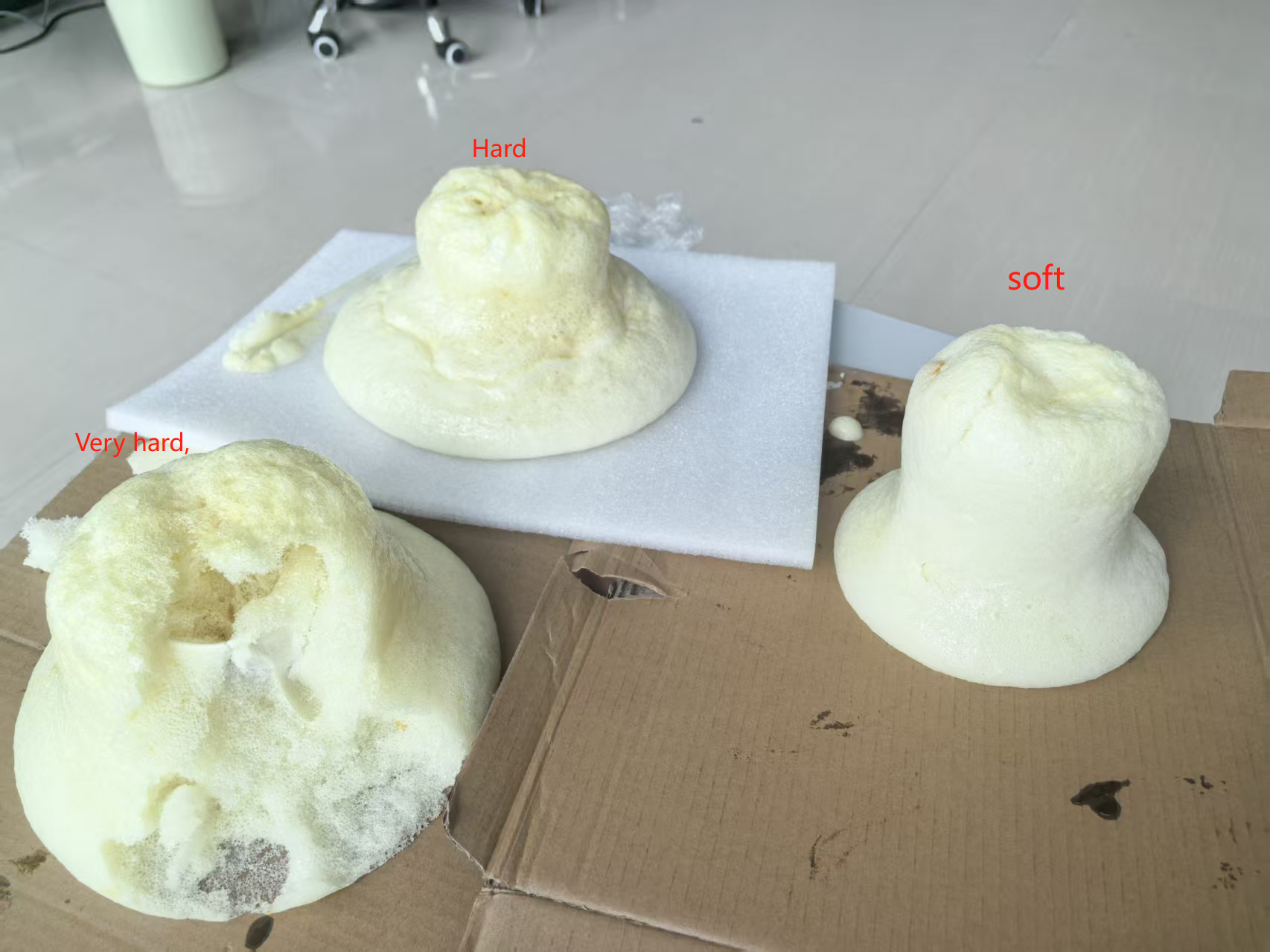 Hydrogenated MDI (HMDI) Aliphatic Isocyanate Raw Material - Image 5