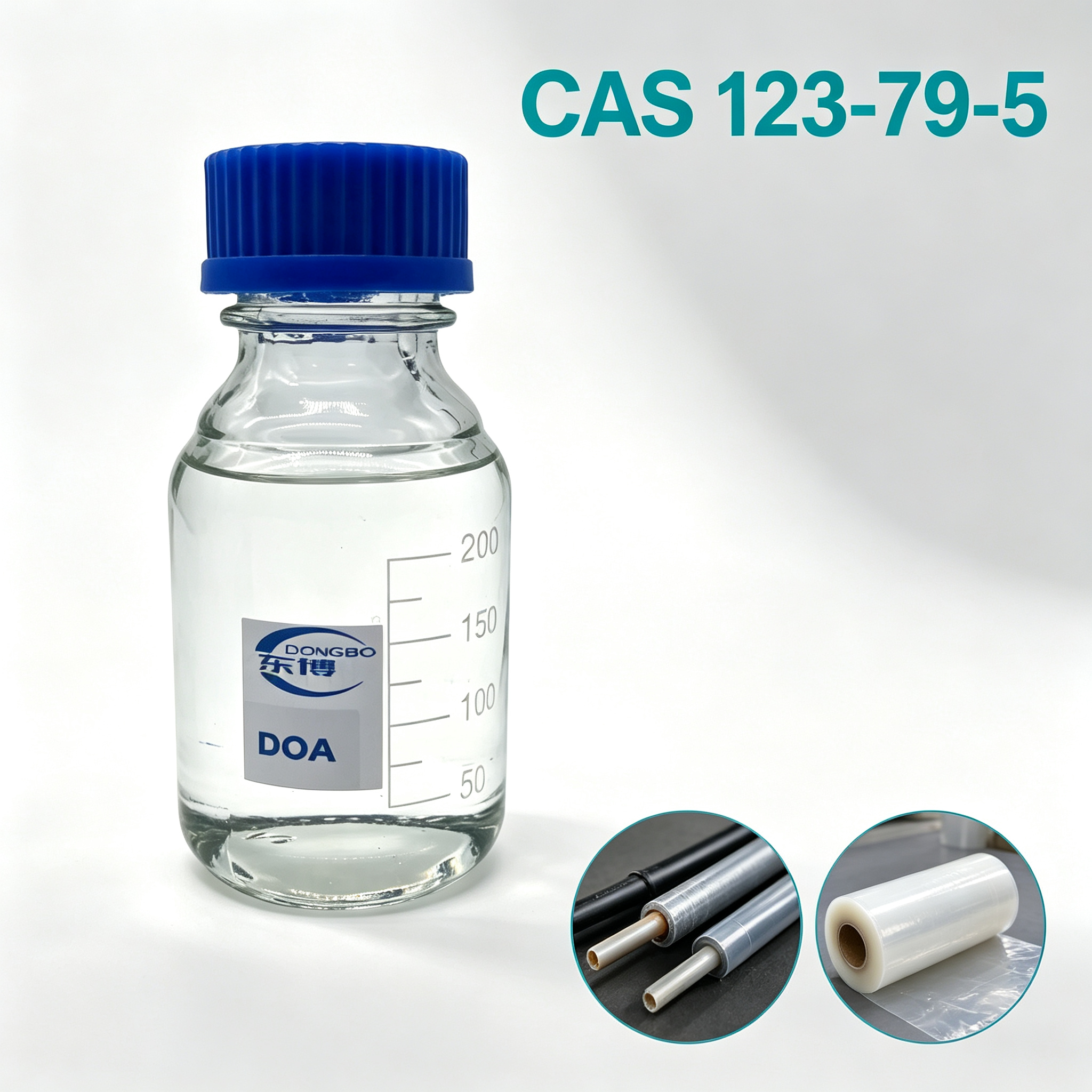 DOA (Dioctyl Adipate) - Image 2