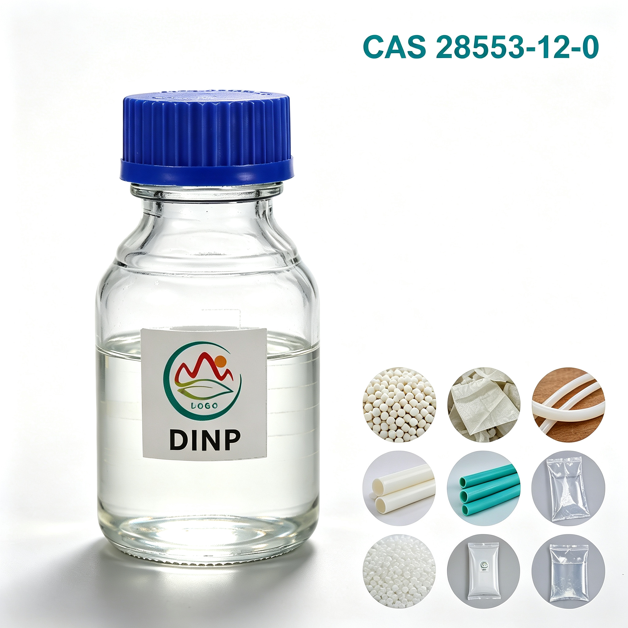 DINP (Diisononyl Phthalate) - Image 3