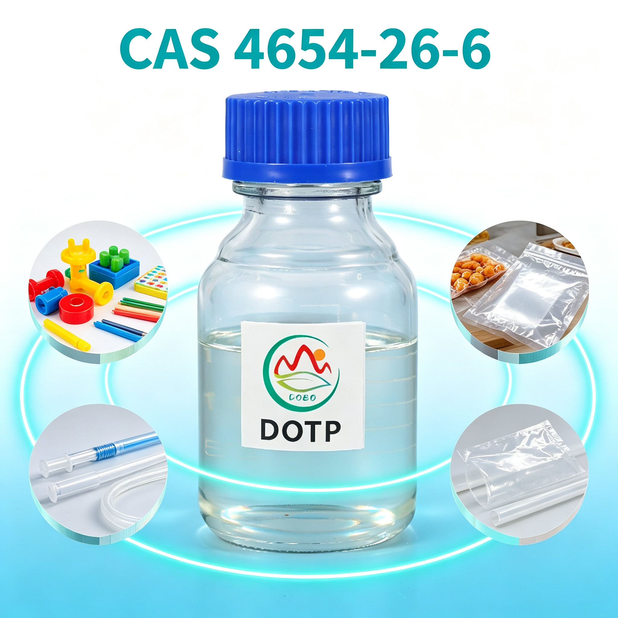 DOTP (Dioctyl Terephthalate) - Image 9