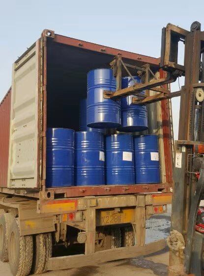 ESBO (Epoxidized Soybean Oil) - Image 5