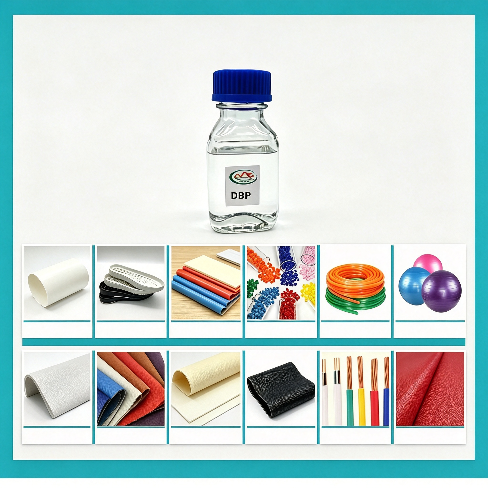 DBP (Dibutyl Phthalate) - Image 2