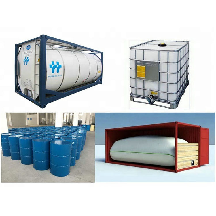Hydrogenated MDI (HMDI) Aliphatic Isocyanate Raw Material - Image 7