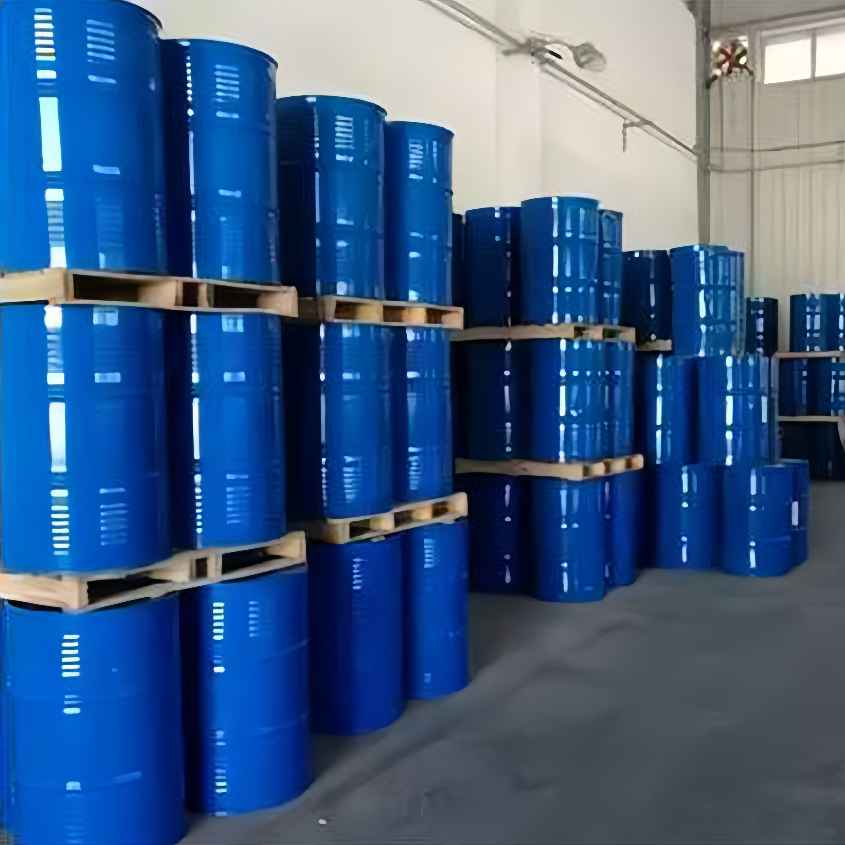 DL-2000D Polyether Polyol (PPG 2000) CAS 9003-11-6 for polyurethane foam supplier China