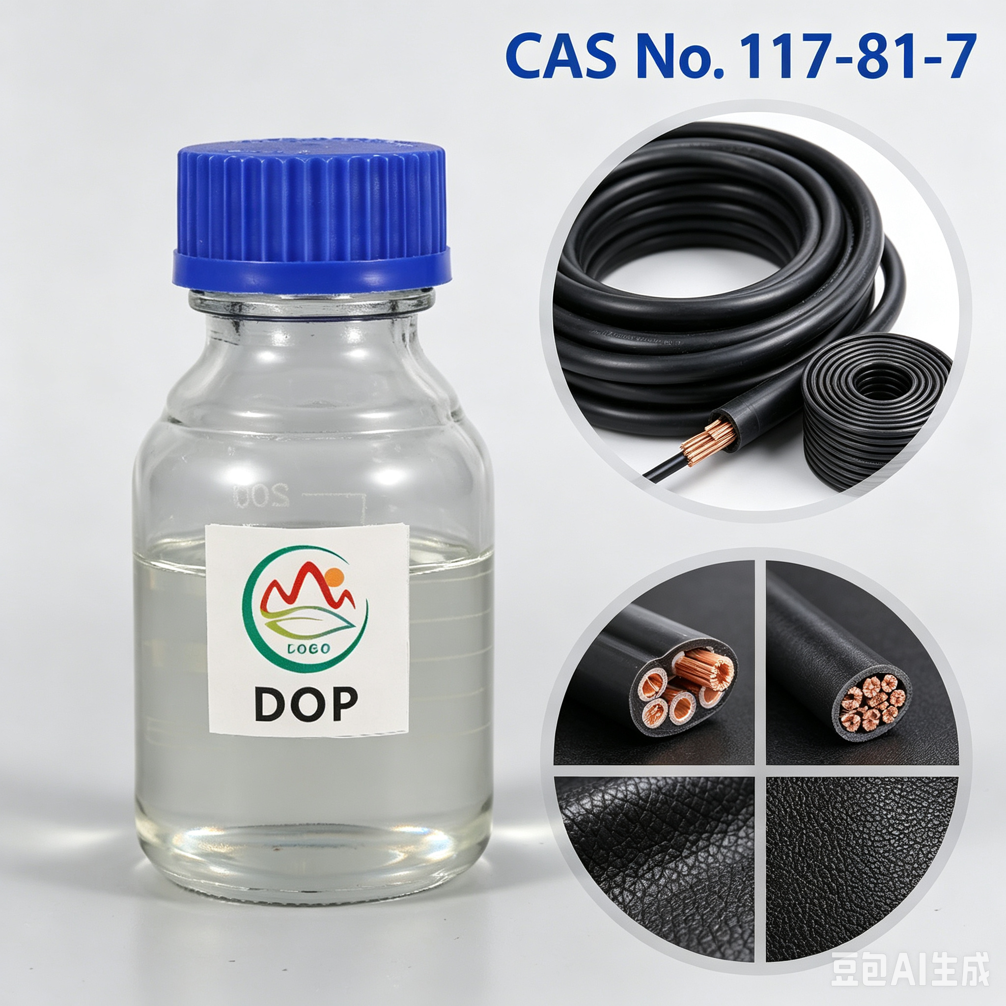 DOP (Dioctyl Phthalate) - Image 3