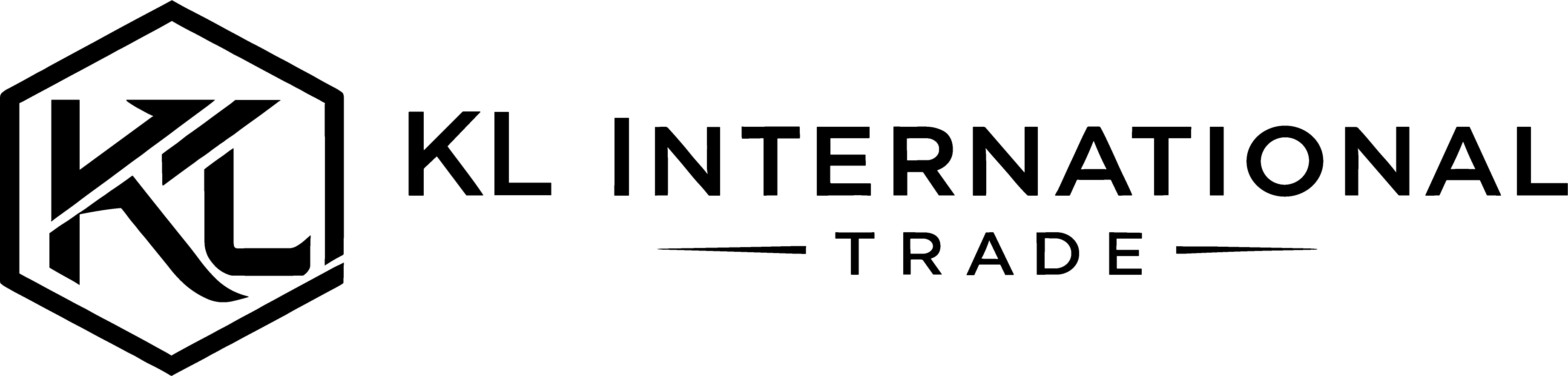 KL International Trade Logo