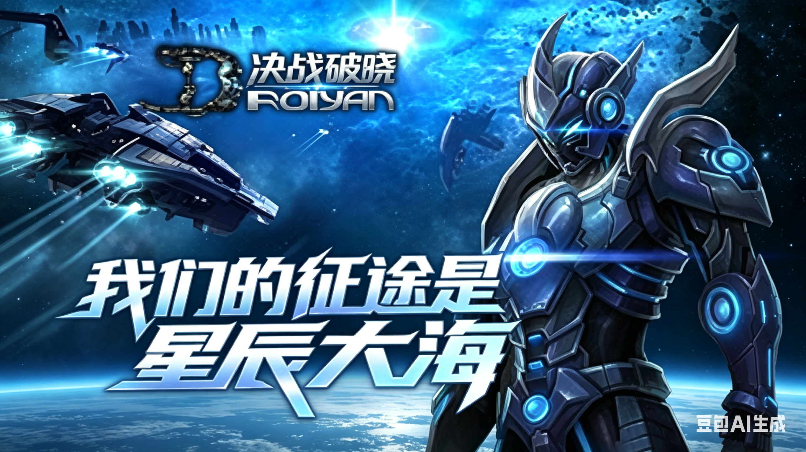 决战破晓礼包码
