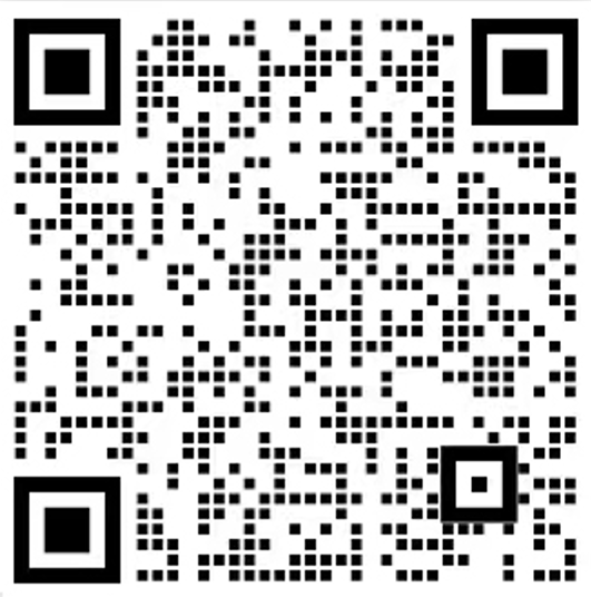 微信公众号二维码