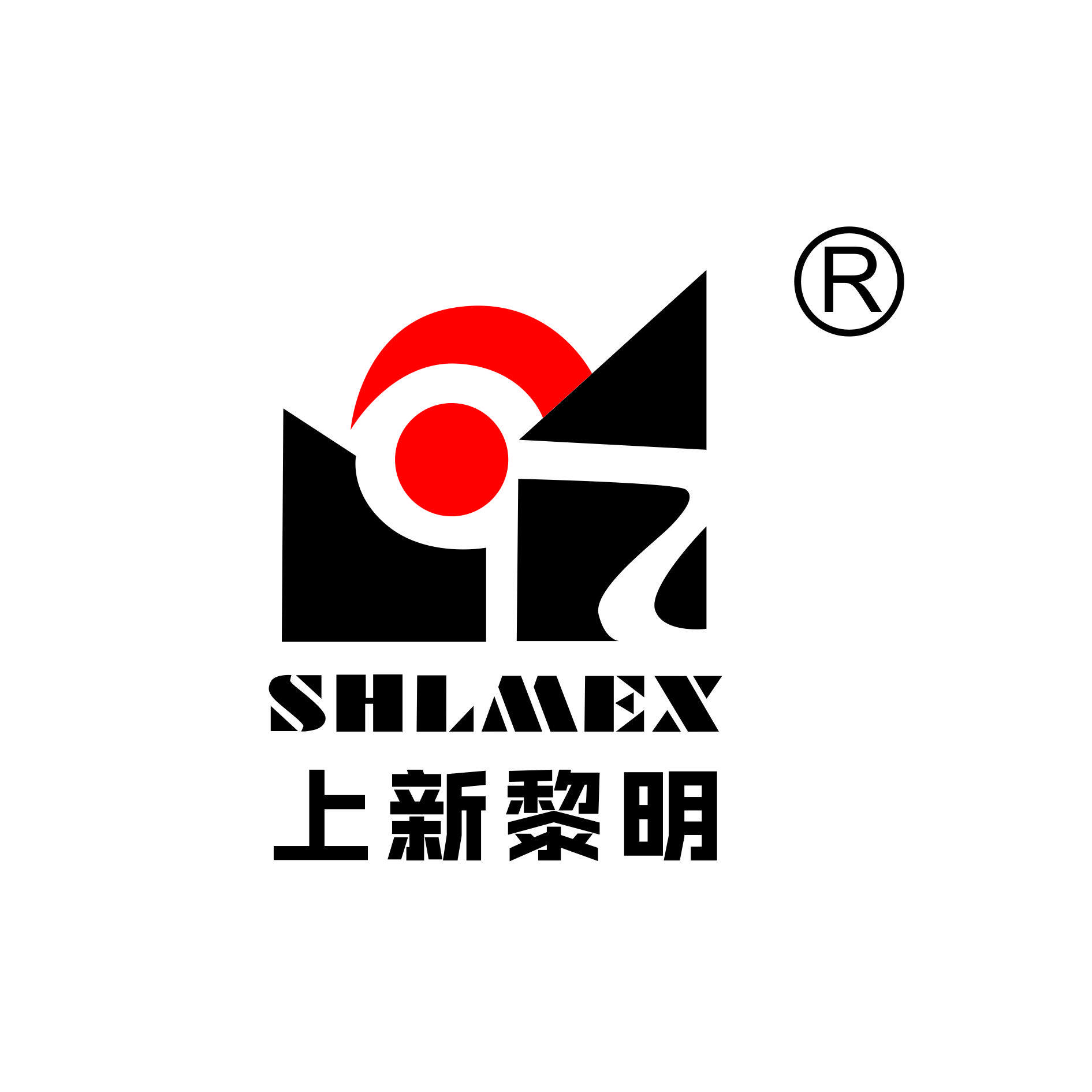 上海新黎明 Logo