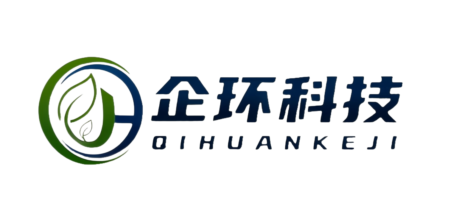企环科技Logo