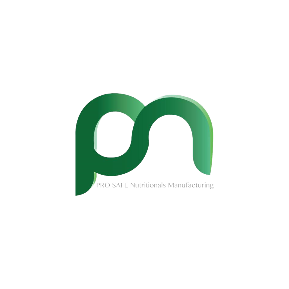 香港御安营养 Logo
