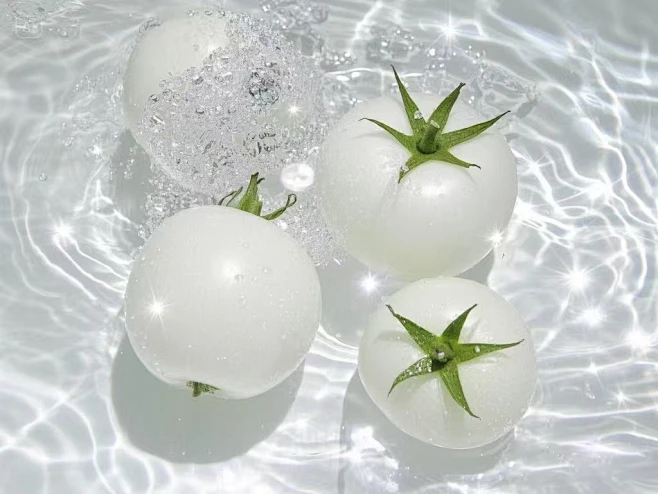 TOMESORAL® White Tomato Extract