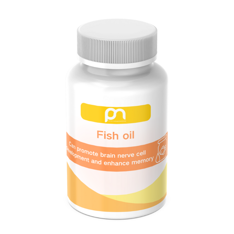 Deep-Sea Fish Oil