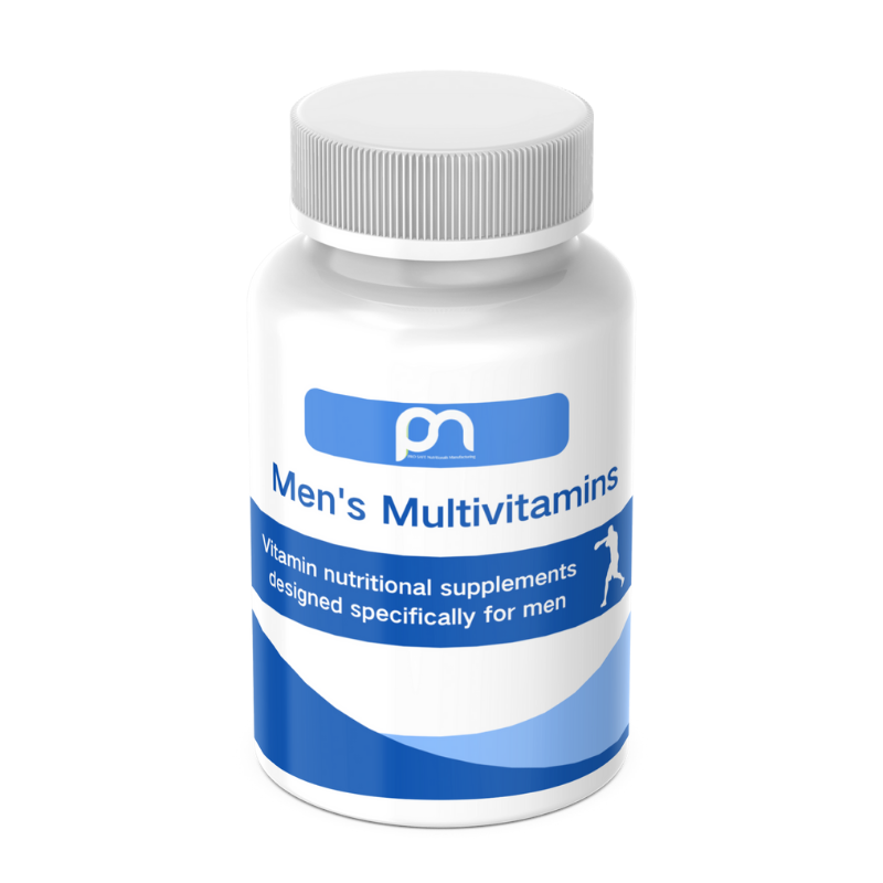 Men's Multivitamin